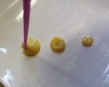 生ハムの花飾り作り方6写真