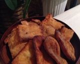 ☆簡単☆米粉のせんべい☆〜（ゝ。∂）作り方5写真