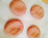 ☆シンプル〜おからのハンバーグ☆作り方3写真