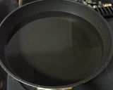 超簡単!めんたいこスパゲティ♬ 作り方1写真