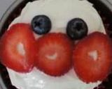 アンパンマンカップケーキ作り方2写真