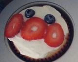 アンパンマンカップケーキ作り方3写真