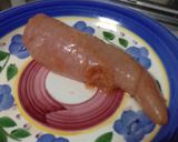 超簡単!めんたいこスパゲティ♬ 作り方6写真