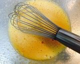 チョコ無★簡単ガトーショコラ風パウンド作り方2写真