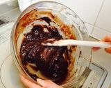 チョコ無★簡単ガトーショコラ風パウンド作り方7写真