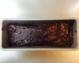 チョコ無★簡単ガトーショコラ風パウンド作り方8写真