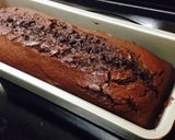 チョコ無★簡単ガトーショコラ風パウンド作り方11写真