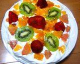 PAVLOVA パブロバ作り方9写真
