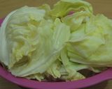 簡単シンプル 鶏もも肉 皮パリパリ焼作り方7写真