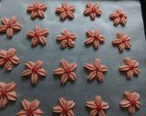 桜クッキー作り方5写真