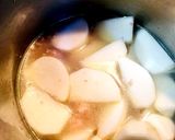 かぶの鶏ひきあん作り方3写真