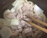 肉じゃが作り方1写真