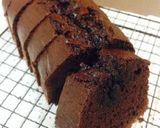 簡単！濃厚ビターチョコケーキ♡作り方14写真