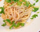 うちのたらこパスタ作り方6写真