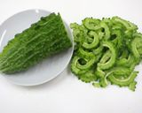ゴーヤ茶作り方1写真