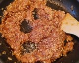 お弁当にも🐣簡単鶏そぼろ丼作り方2写真