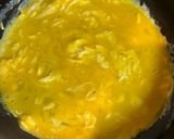 オムレツ🥚💛作り方5写真