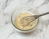 レンジで超簡単✨30分で作れる犬用ケーキ作り方1写真