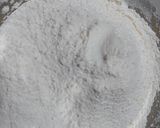 ♬さつまいものヨーグルトマフィン♬作り方4写真