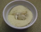 レンジで肉まんじゅう作り方5写真