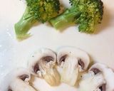 牡蠣の旨味で、幸せスープ!作り方4写真