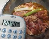 我が家の鶏唐揚げ©~♫作り方4写真