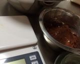 コツ満載*簡単DEMEL風ザッハトルテ作り方1写真