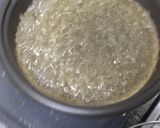 鍋料理風！？ぶり大根作り方2写真