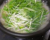 鍋料理風！？ぶり大根作り方5写真