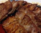自己流★焼き豚作り方3写真