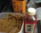青紫蘇入り　麻婆白菜。隠し味は昆布茶。作り方1写真