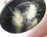 我が家の鶏唐揚げ©~♫作り方10写真