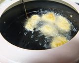 我が家の鶏唐揚げ©~♫作り方12写真