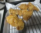 我が家の鶏唐揚げ©~♫作り方13写真