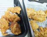 我が家の鶏唐揚げ©~♫作り方16写真