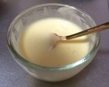 コツ満載*簡単DEMEL風ザッハトルテ作り方3写真