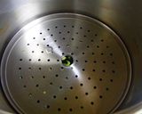 圧力鍋で美味しい♪ひたし豆作り方1写真