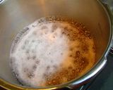 圧力鍋で美味しい♪ひたし豆作り方2写真