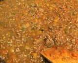 こどもも大好き!野菜いっぱいドライカレー作り方5写真