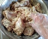 スパイシーフライドチキン 簡単レシピ作り方3写真
