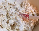 朝食に♡簡単ホットビスケット作り方4写真
