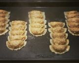 うちの焼き餃子作り方4写真