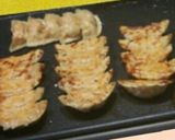 うちの焼き餃子作り方5写真