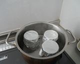 不器用簡単濃厚プリン作り方5写真