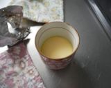 不器用簡単濃厚プリン作り方6写真
