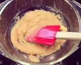 ✳︎簡単✳︎本格アップルクランブルケーキ作り方4写真