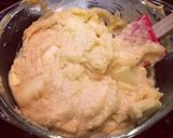 ✳︎簡単✳︎本格アップルクランブルケーキ作り方5写真