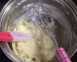 一歳の誕生日野菜ケーキ♪卵、乳製品なし!作り方3写真