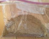 米ぬかホットケーキ作り方1写真