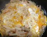 超ヘルシーでもガッツリ！高野豆腐かつ丼♫作り方3写真